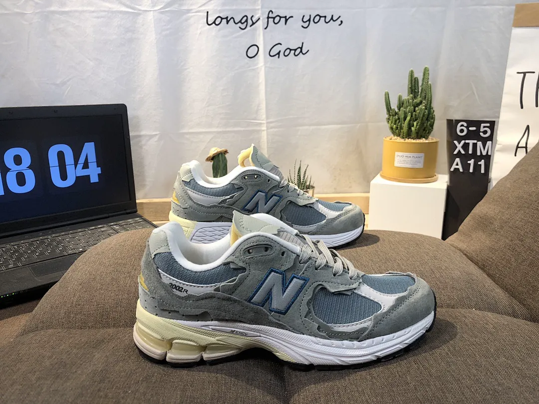 New Balance 3489 תמונה 24