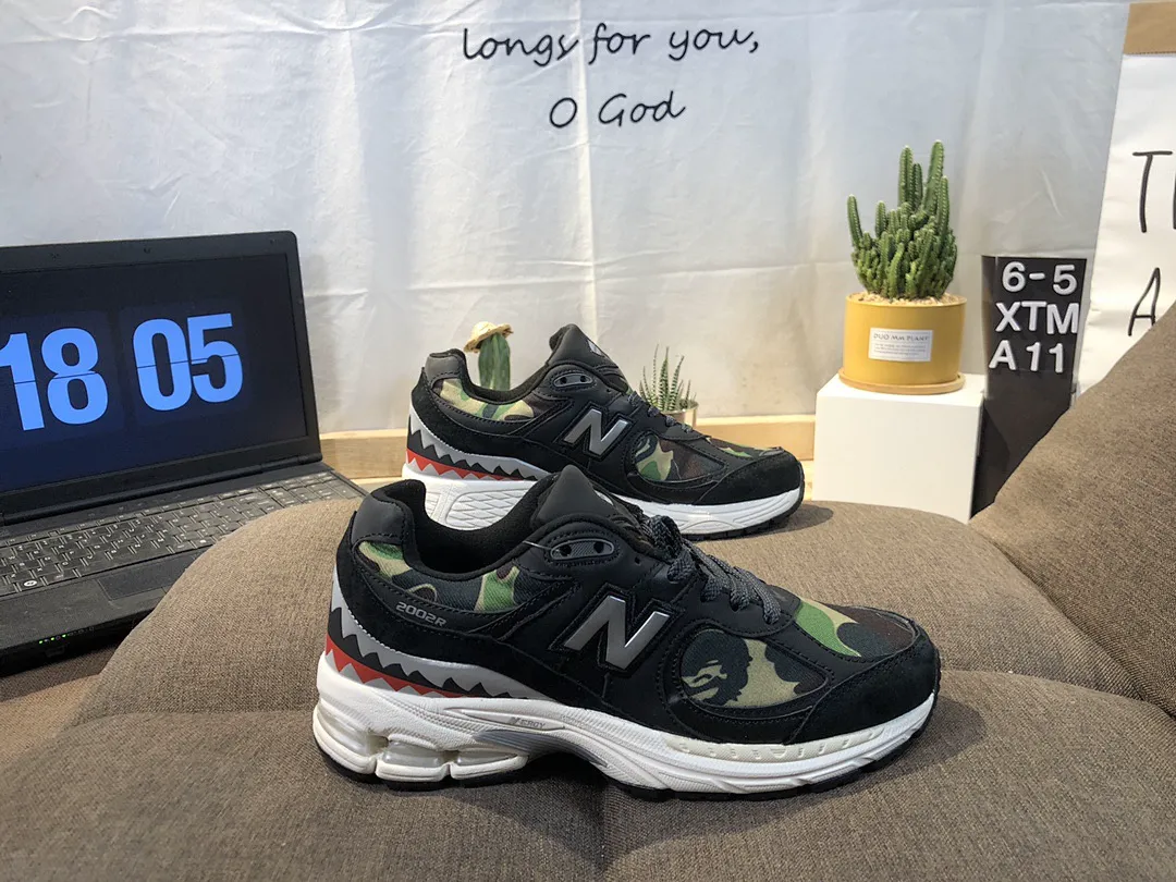 New Balance 3489 תמונה 28