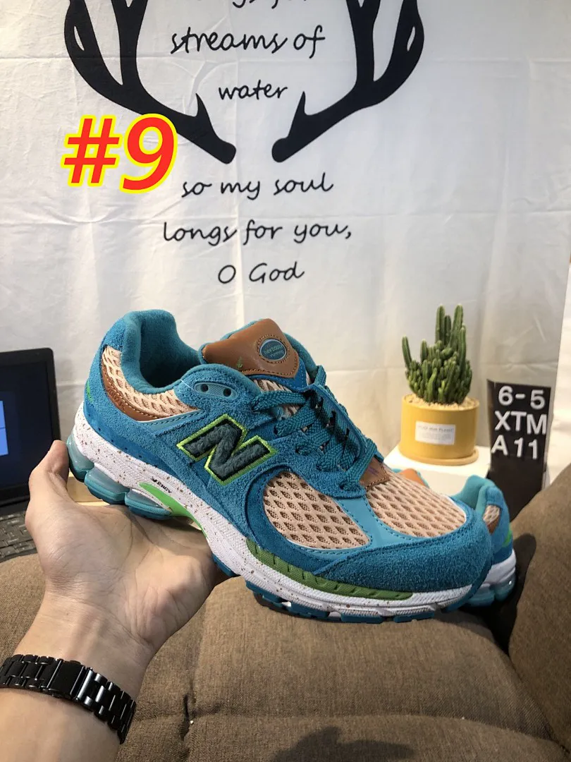 New Balance 3489 תמונה 3