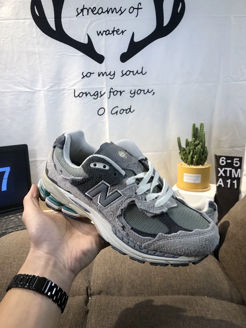 New Balance 3489 תמונה 30