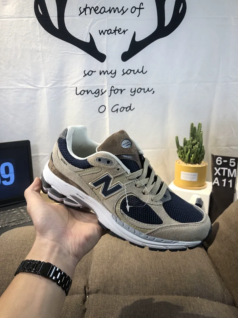 New Balance 3489 תמונה 32