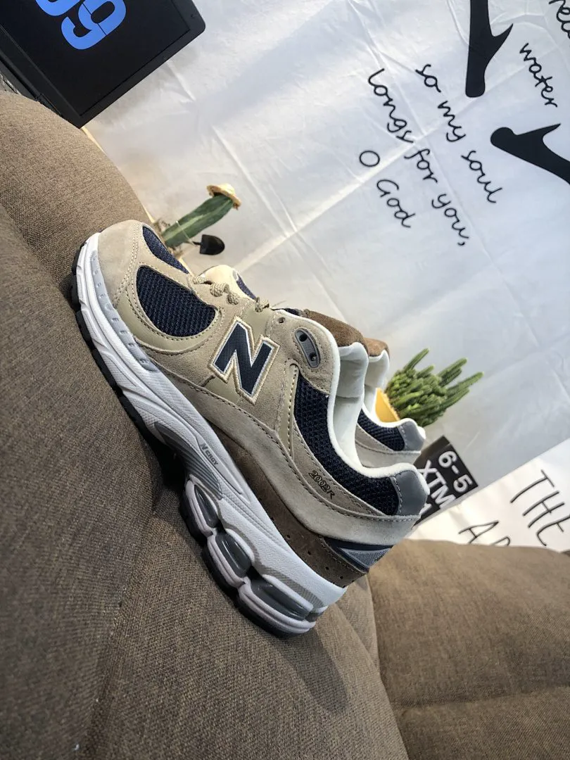New Balance 3489 תמונה 34