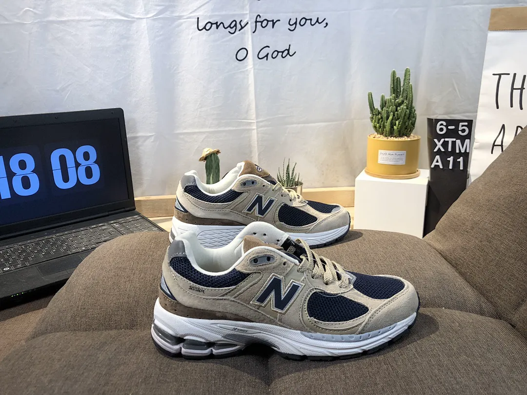 New Balance 3489 תמונה 38