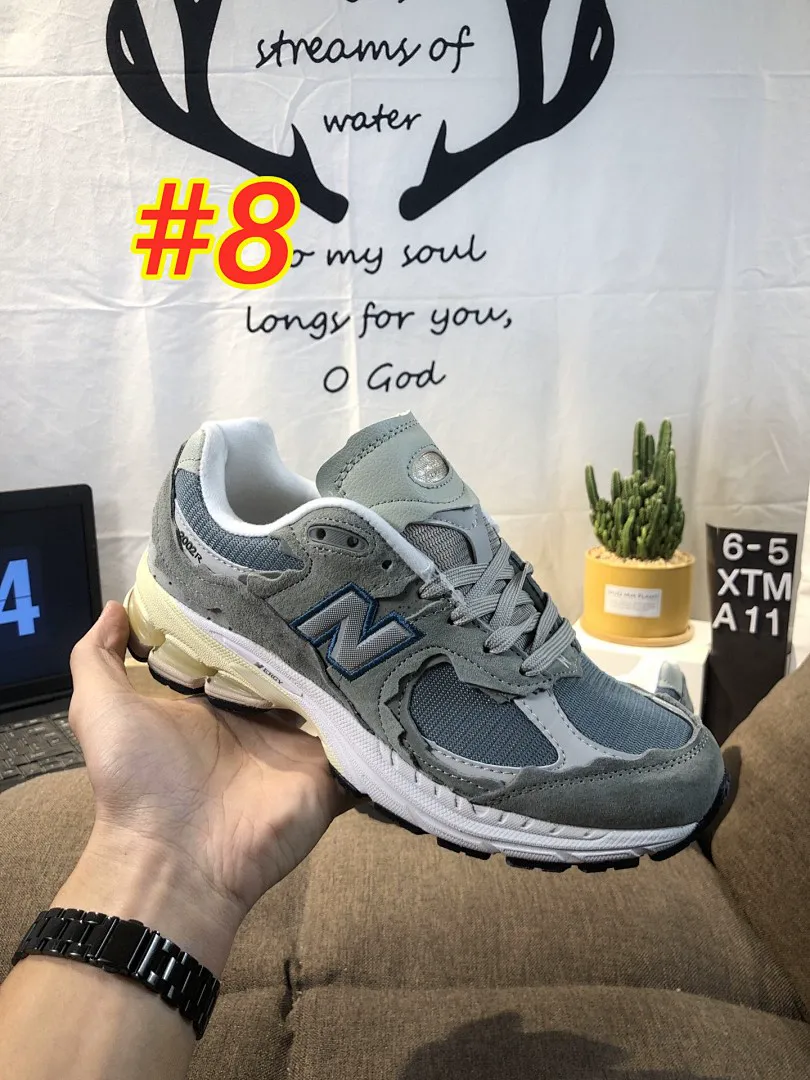 New Balance 3489 תמונה 4