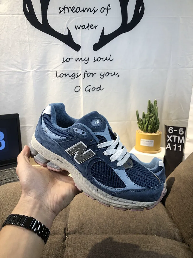 New Balance 3489 תמונה 46