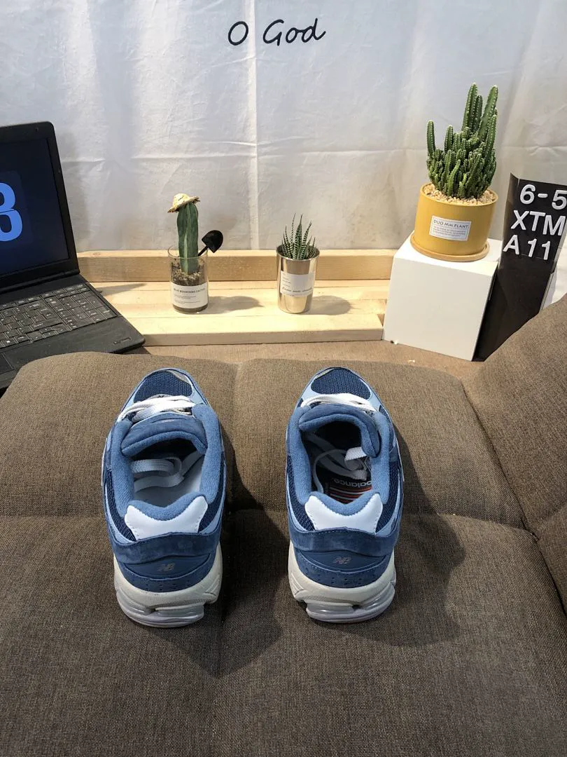 New Balance 3489 תמונה 49