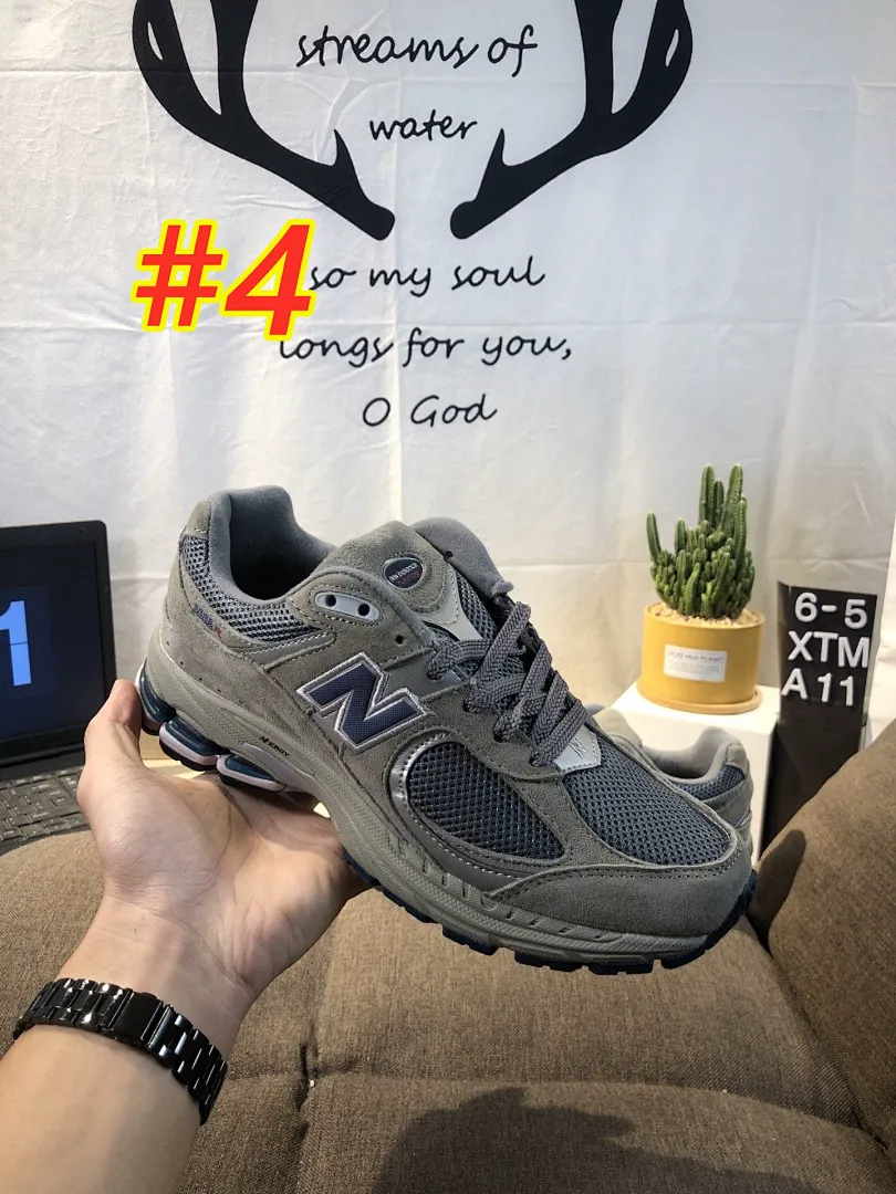 New Balance 3489 תמונה 8