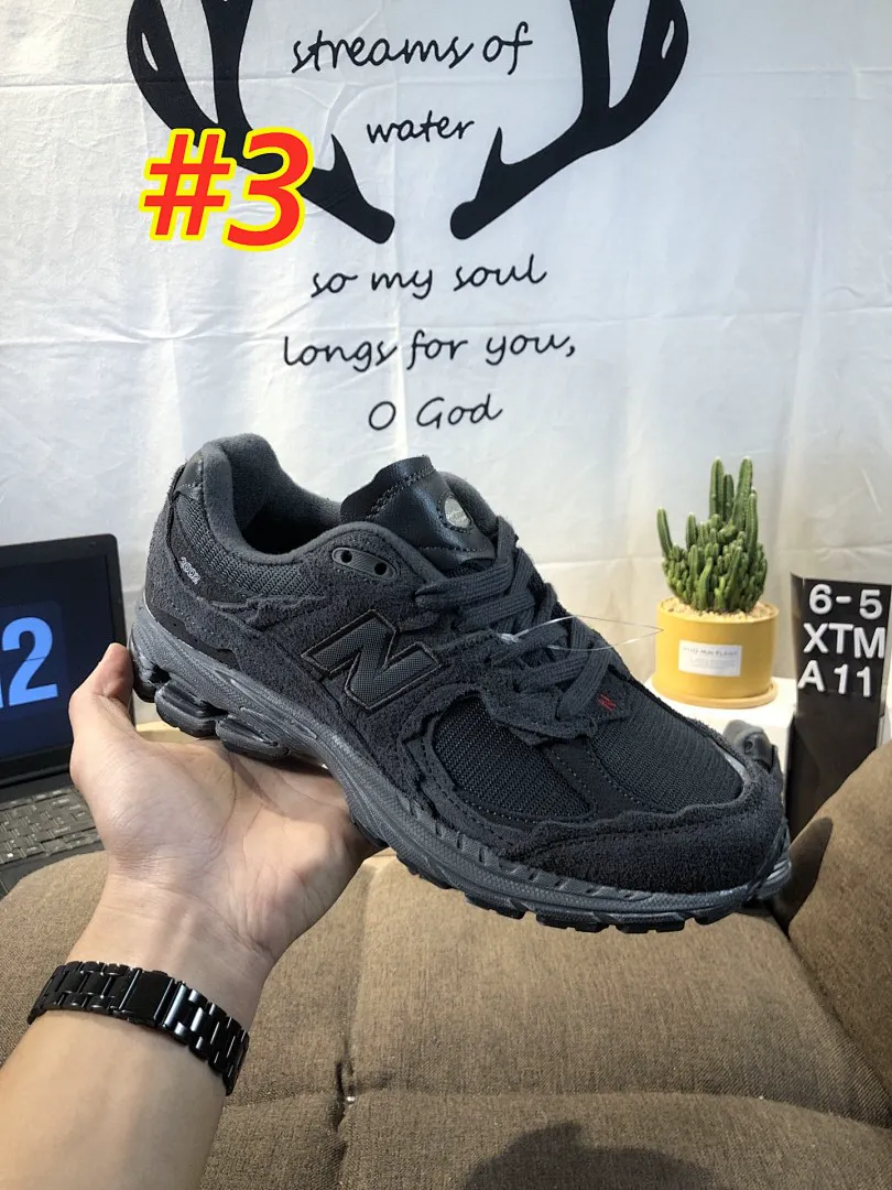 New Balance 3489 תמונה 9