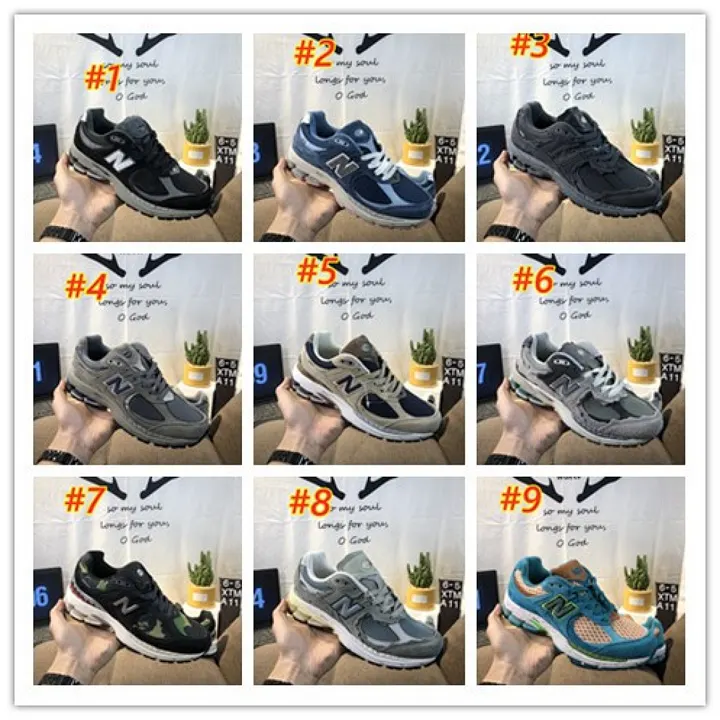New Balance 3489