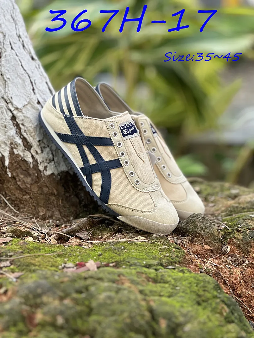 Onitsuka Tiger 367H תמונה 10