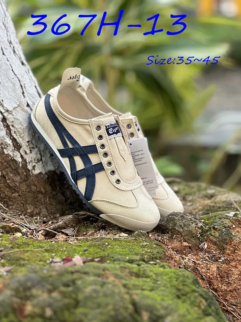 Onitsuka Tiger 367H תמונה 14