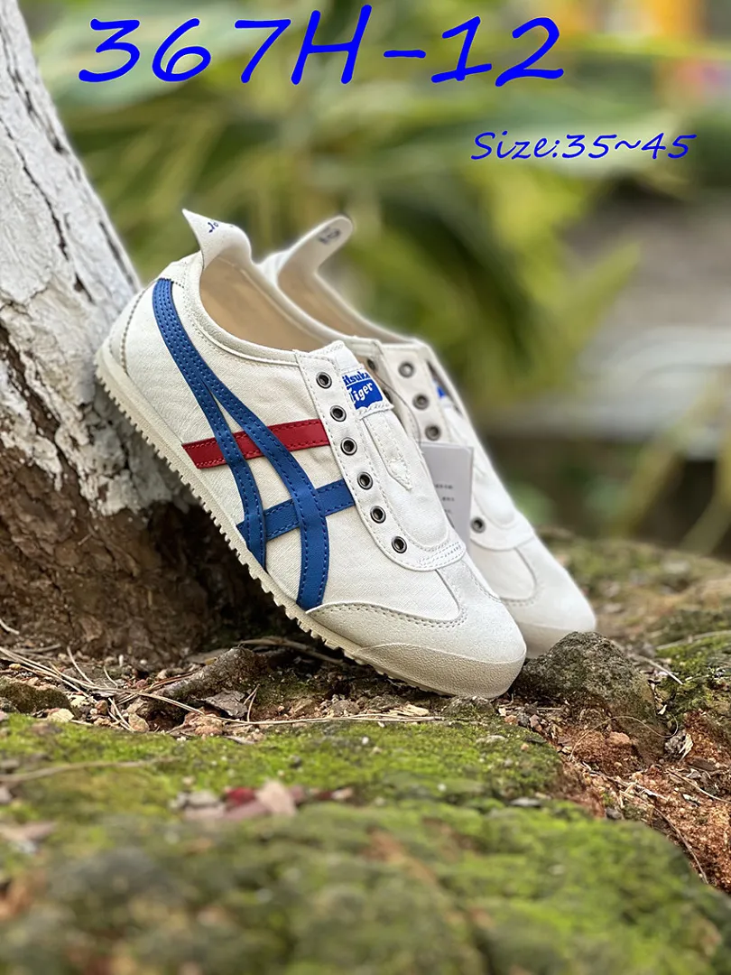 Onitsuka Tiger 367H תמונה 15