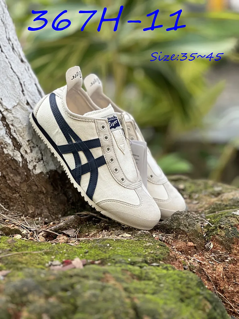 Onitsuka Tiger 367H תמונה 16