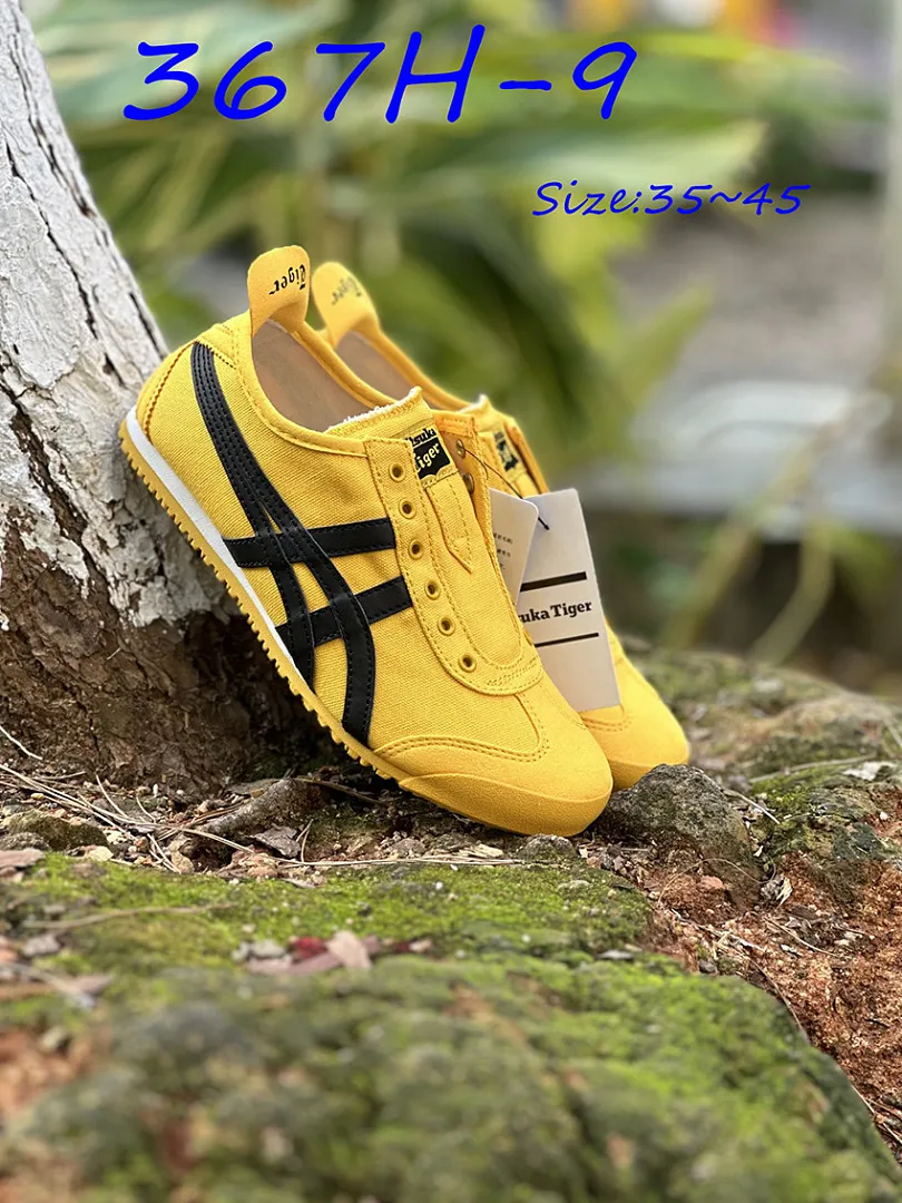 Onitsuka Tiger 367H תמונה 18
