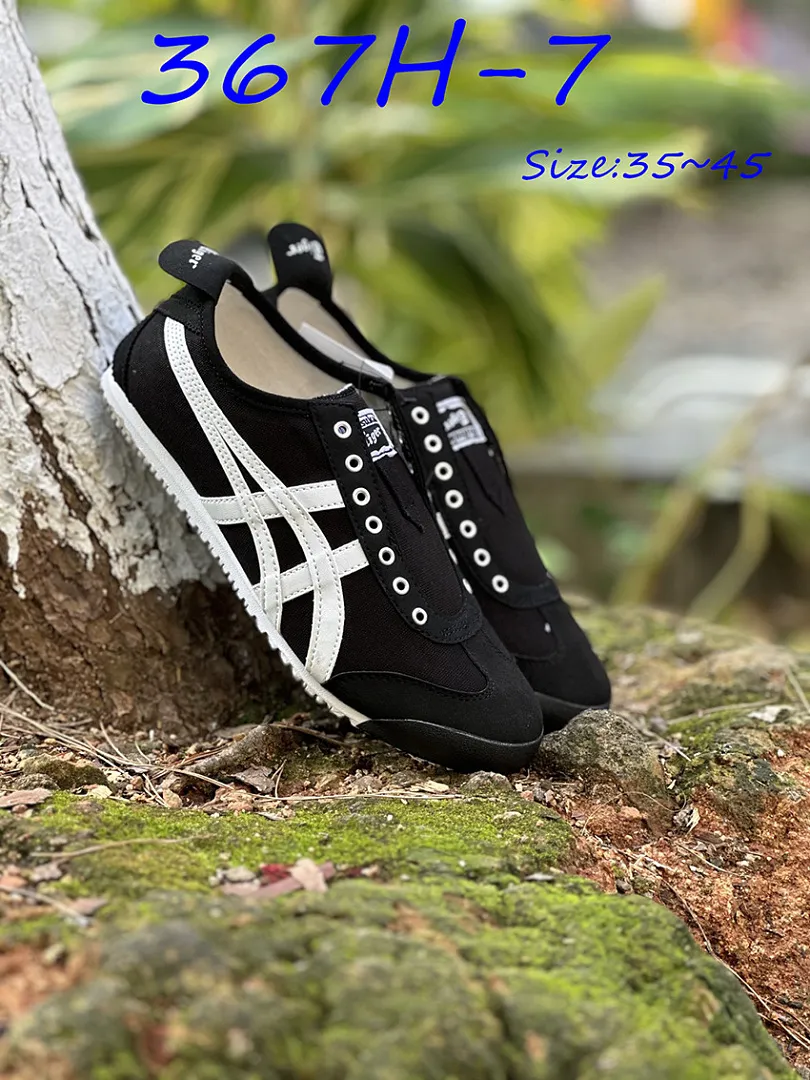 Onitsuka Tiger 367H תמונה 20