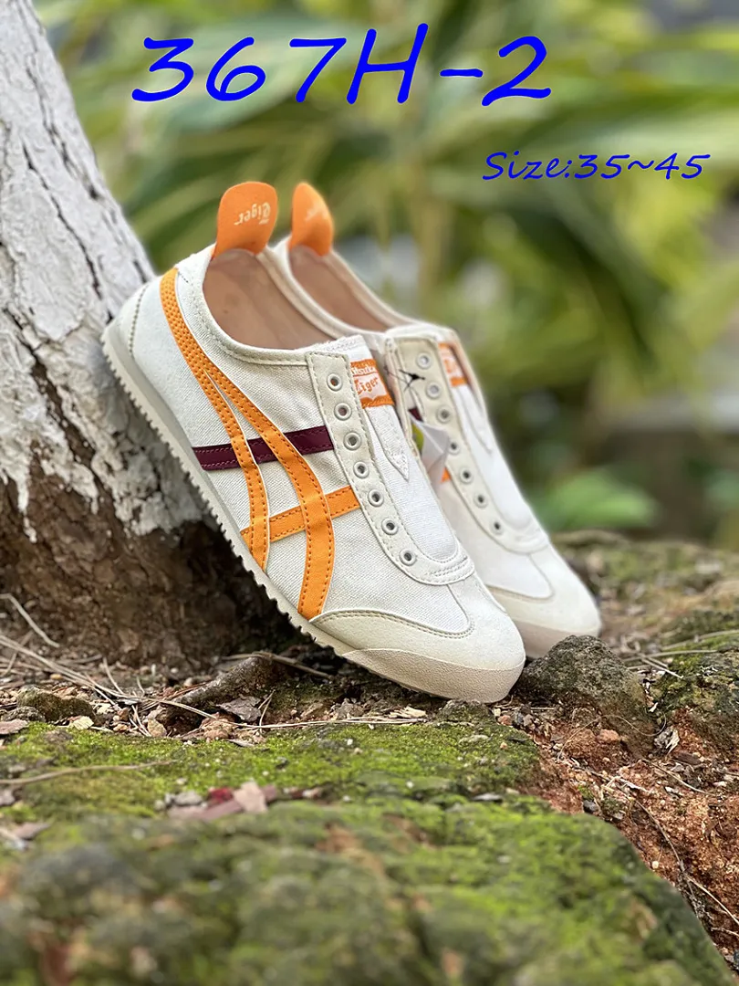 Onitsuka Tiger 367H תמונה 25