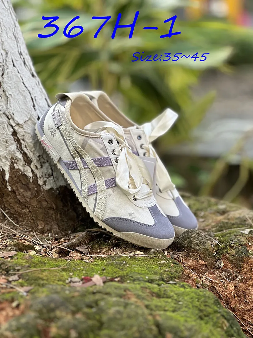 Onitsuka Tiger 367H תמונה 26