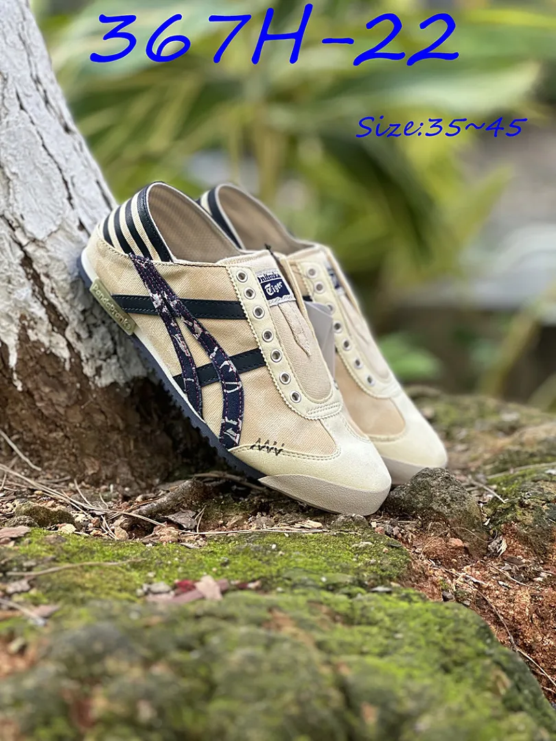 Onitsuka Tiger 367H תמונה 5