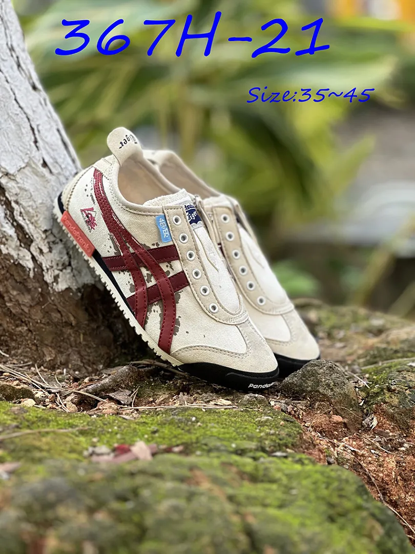 Onitsuka Tiger 367H תמונה 6