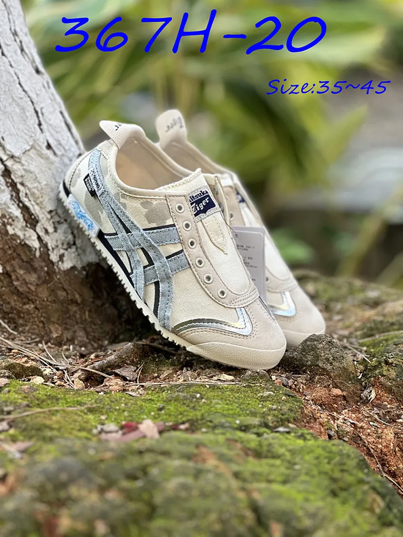 Onitsuka Tiger 367H תמונה 7
