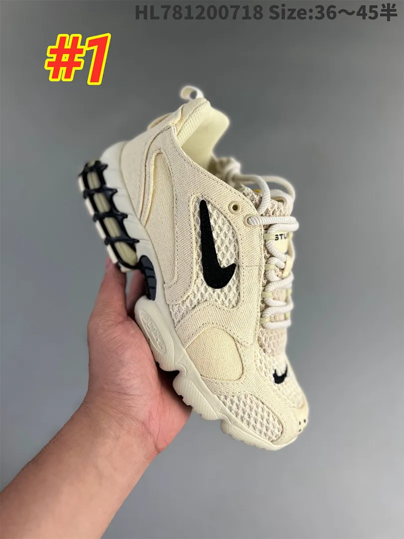 Nike 3705 תמונה 8