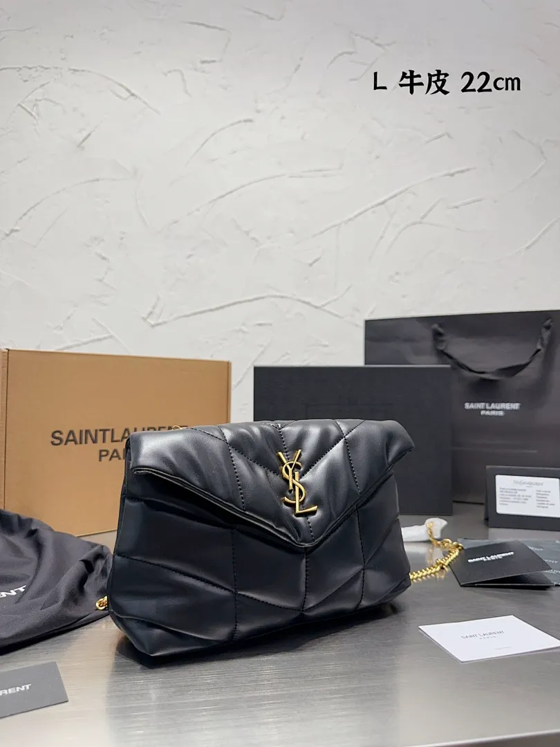 YSL 3828 תמונה 10
