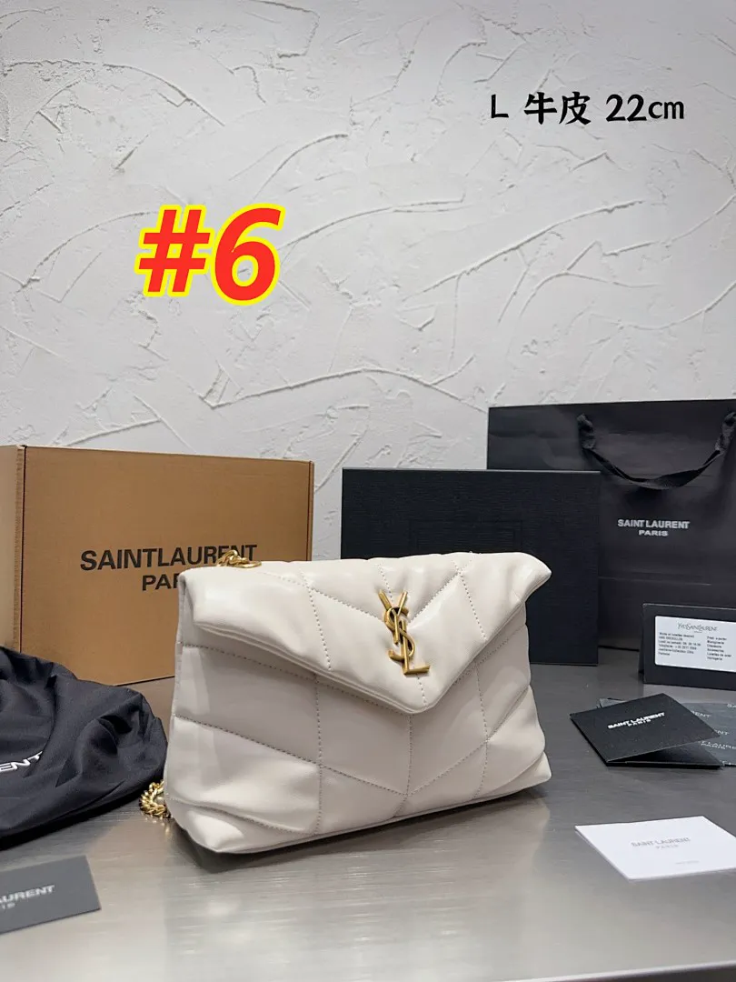 YSL 3828 תמונה 11