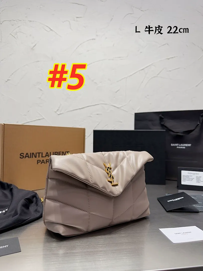 YSL 3828 תמונה 12