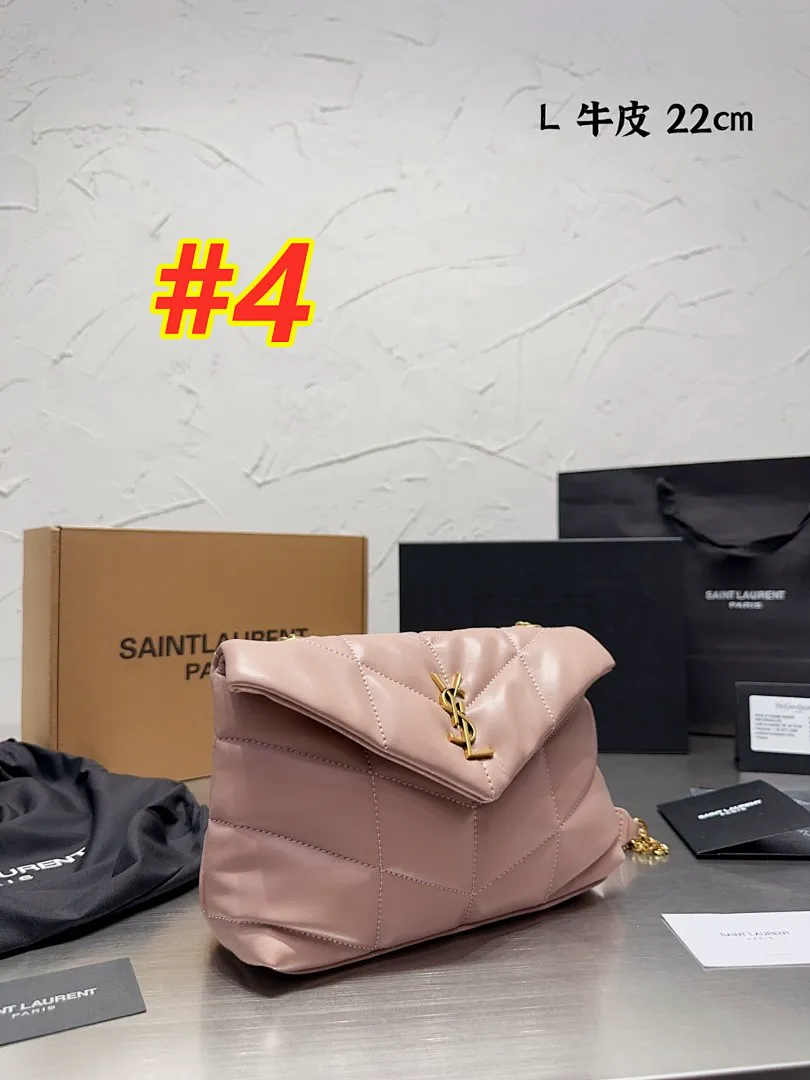 YSL 3828 תמונה 13