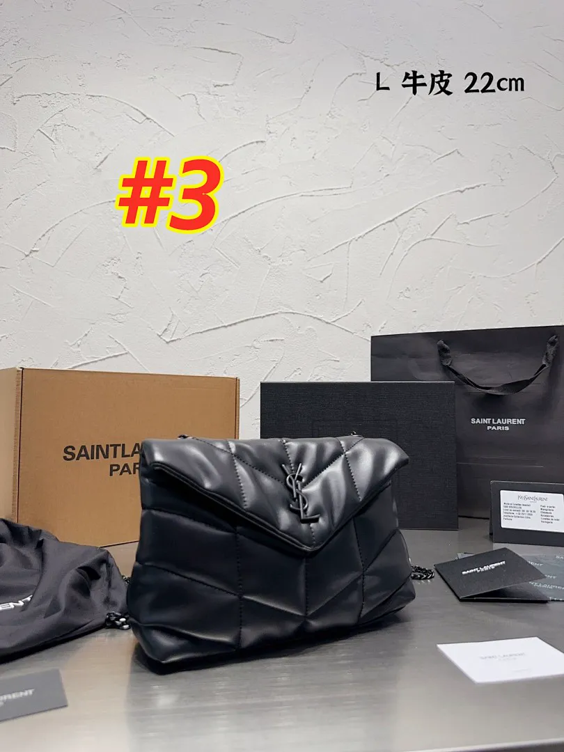 YSL 3828 תמונה 14