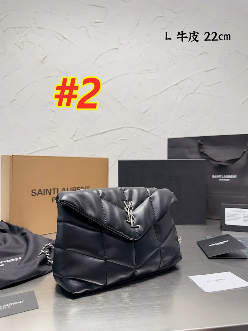 YSL 3828 תמונה 15