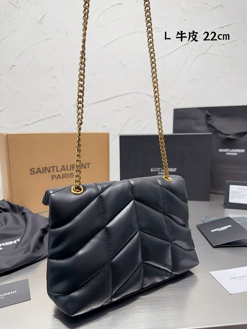YSL 3828 תמונה 4