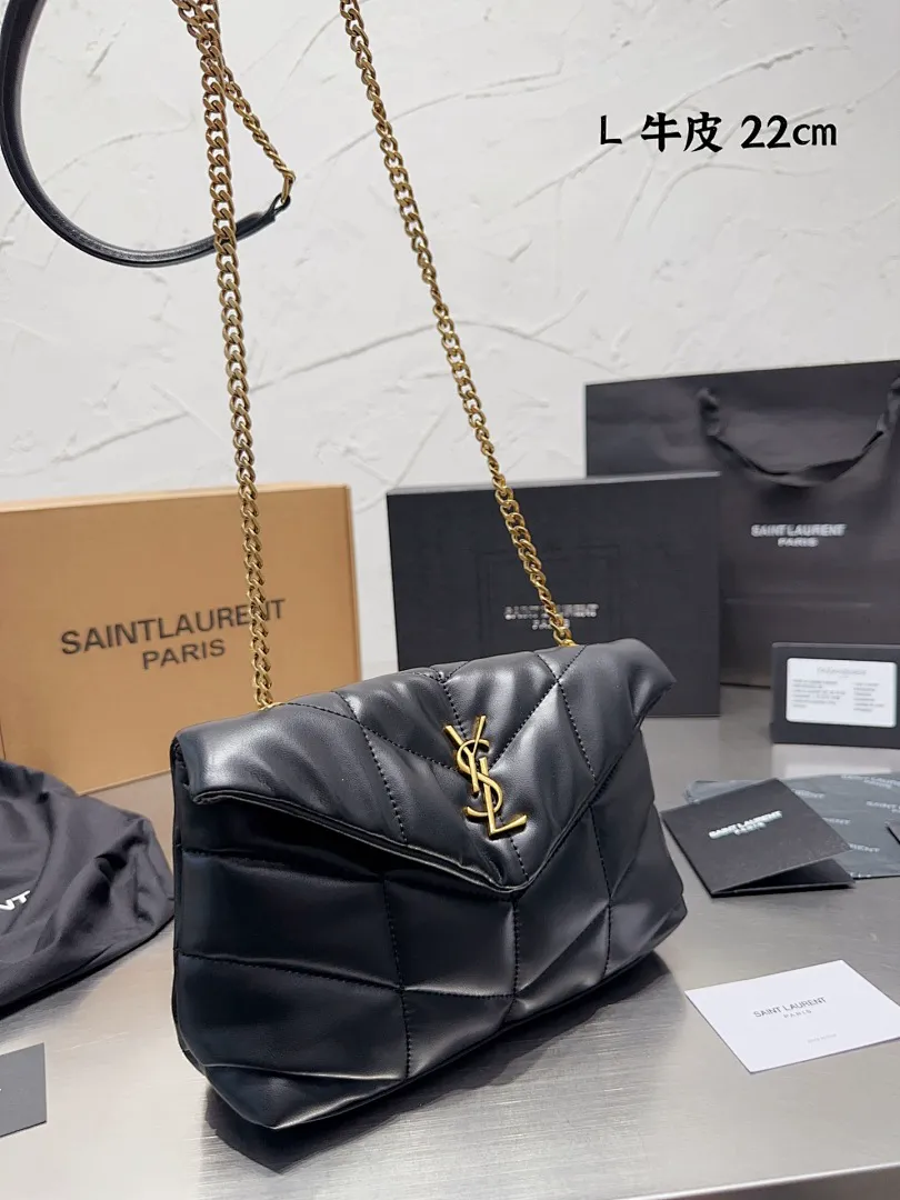 YSL 3828 תמונה 6
