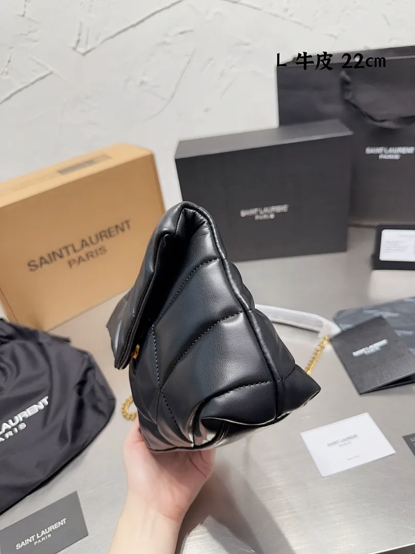 YSL 3828 תמונה 7