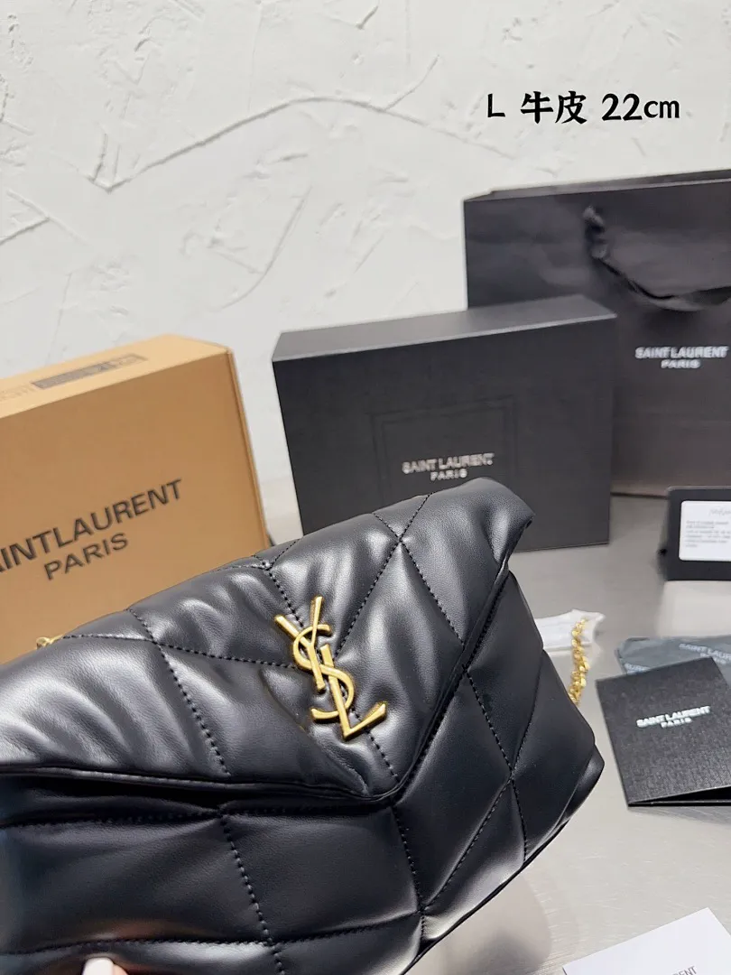 YSL 3828 תמונה 9