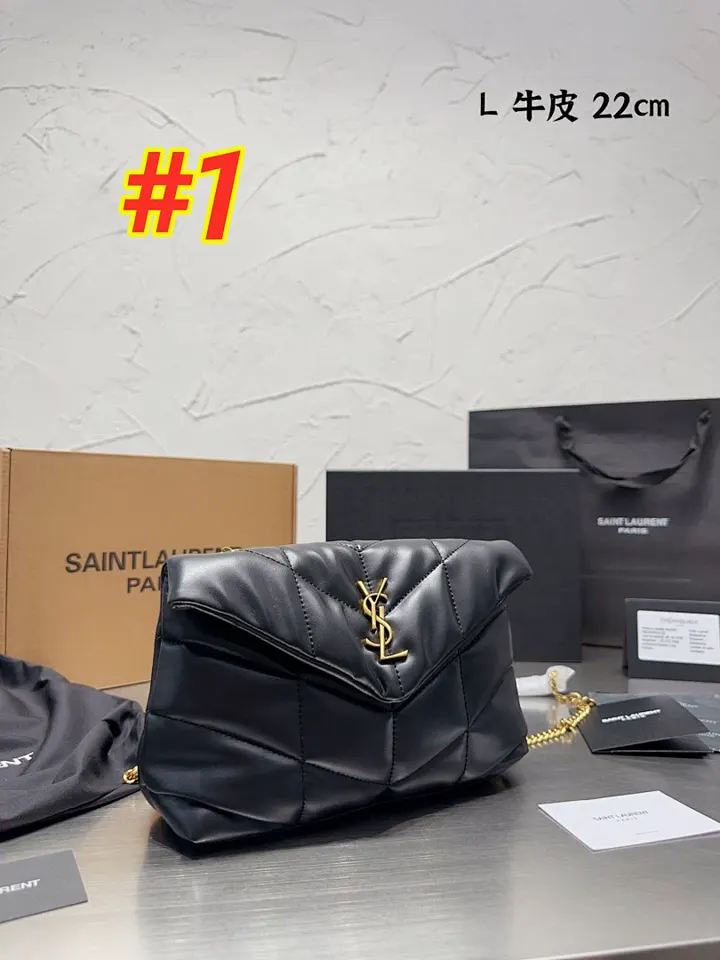YSL 3828