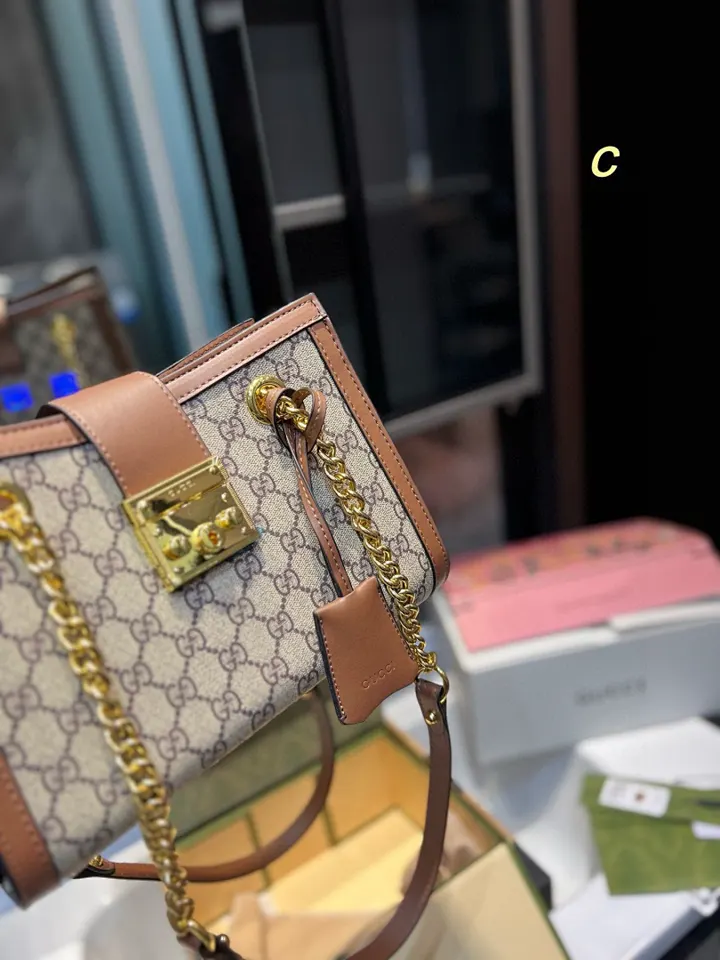 Gucci 3847