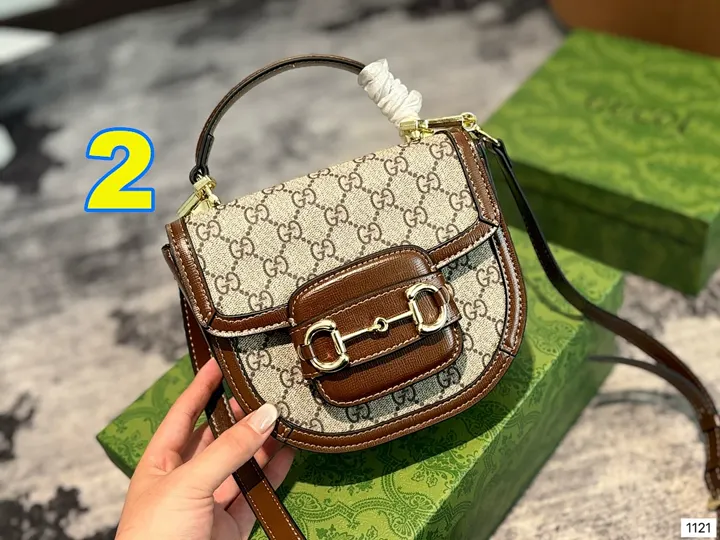 Gucci 3855