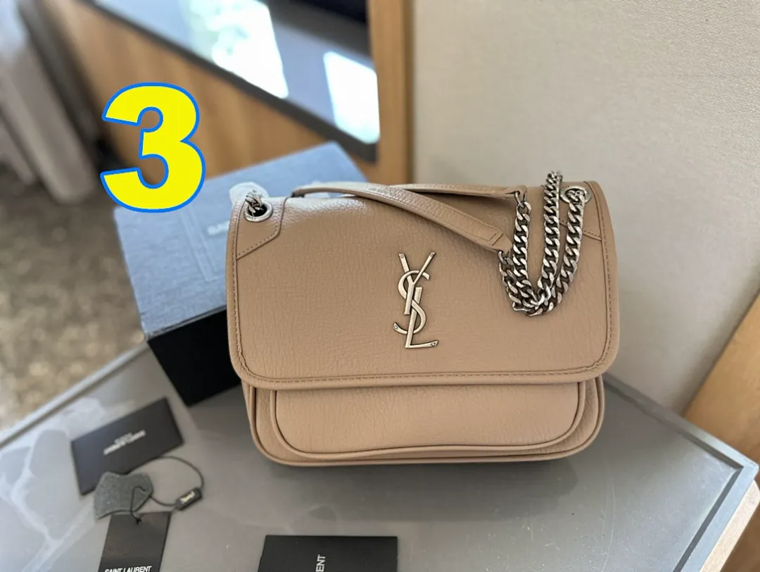 YSL 3886 תמונה 11
