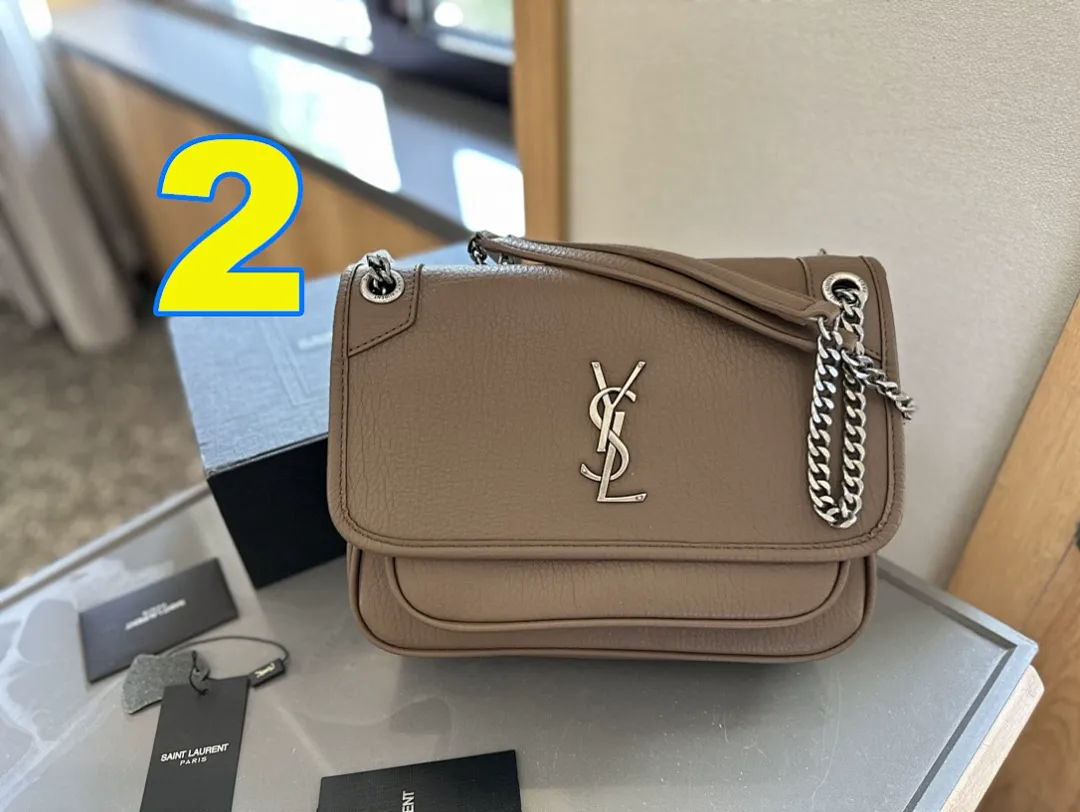 YSL 3886 תמונה 13