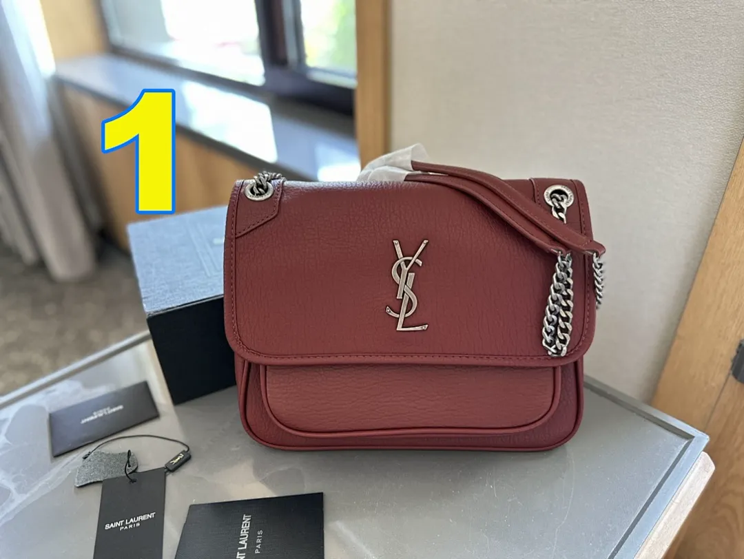 YSL 3886 תמונה 14