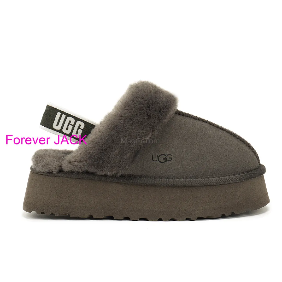 UGG 3912 תמונה 17