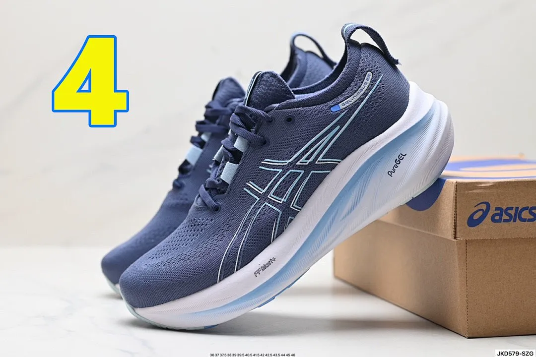 Asics 3920 תמונה 11
