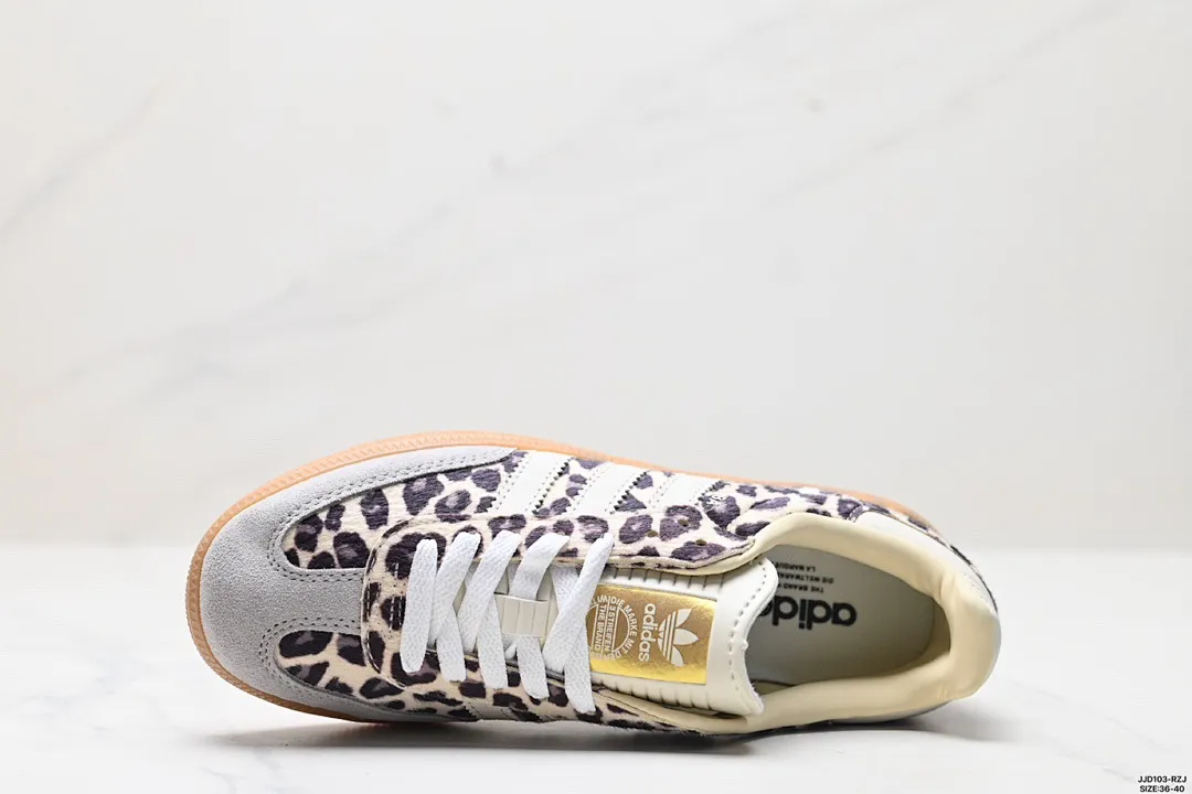 Adidas 3932 תמונה 8