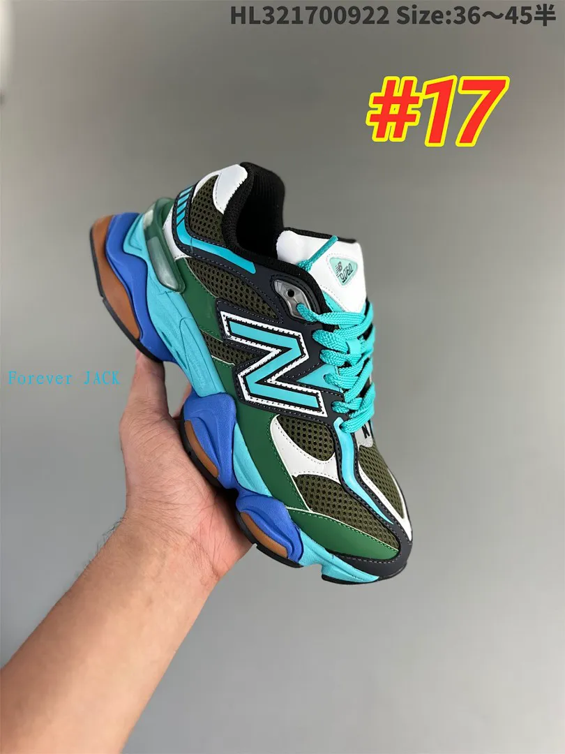 New Balance 3951 תמונה 13