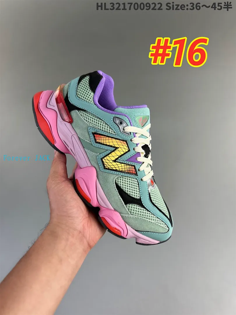 New Balance 3951 תמונה 14