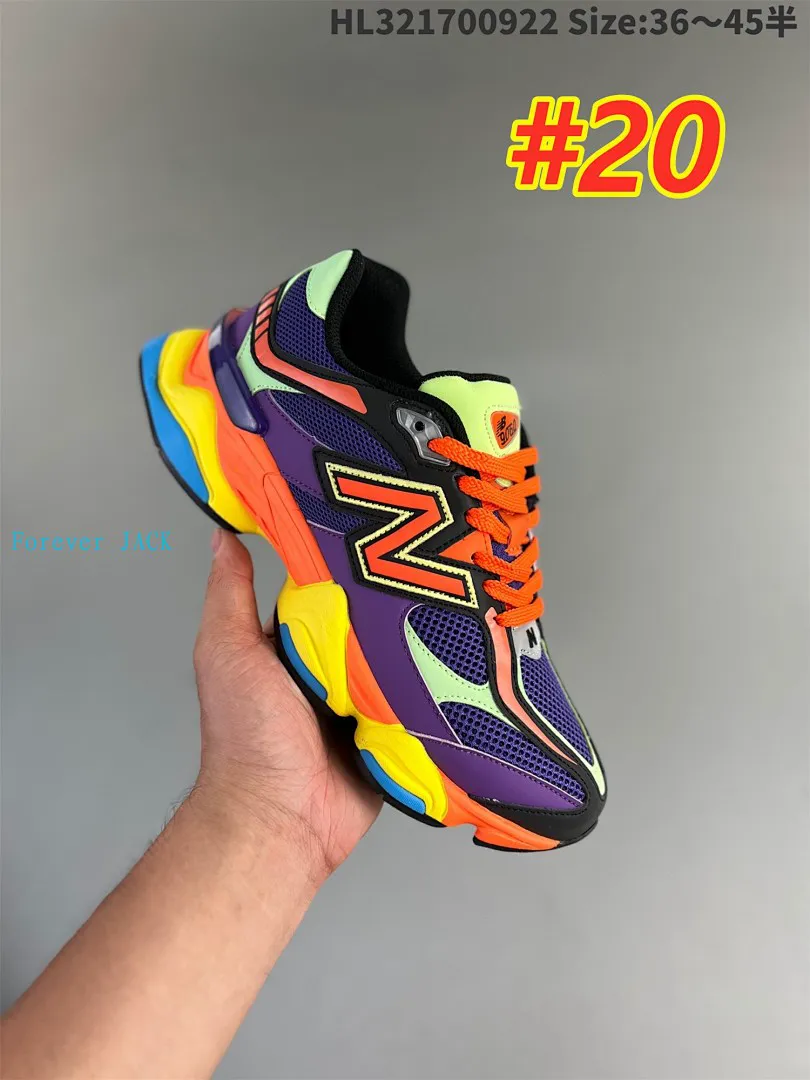 New Balance 3951 תמונה 16
