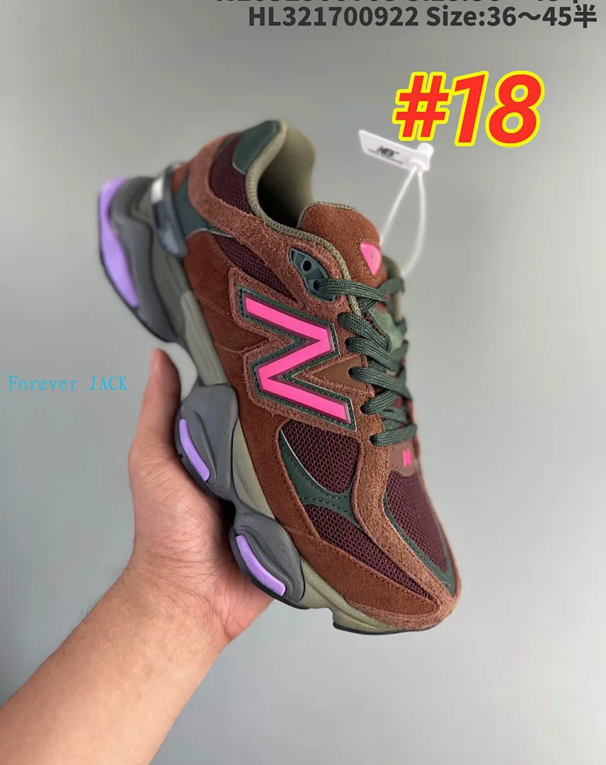 New Balance 3951 תמונה 18