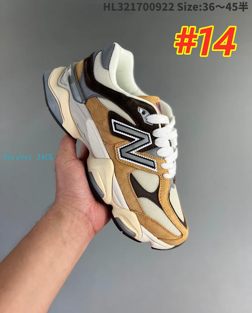 New Balance 3951 תמונה 20