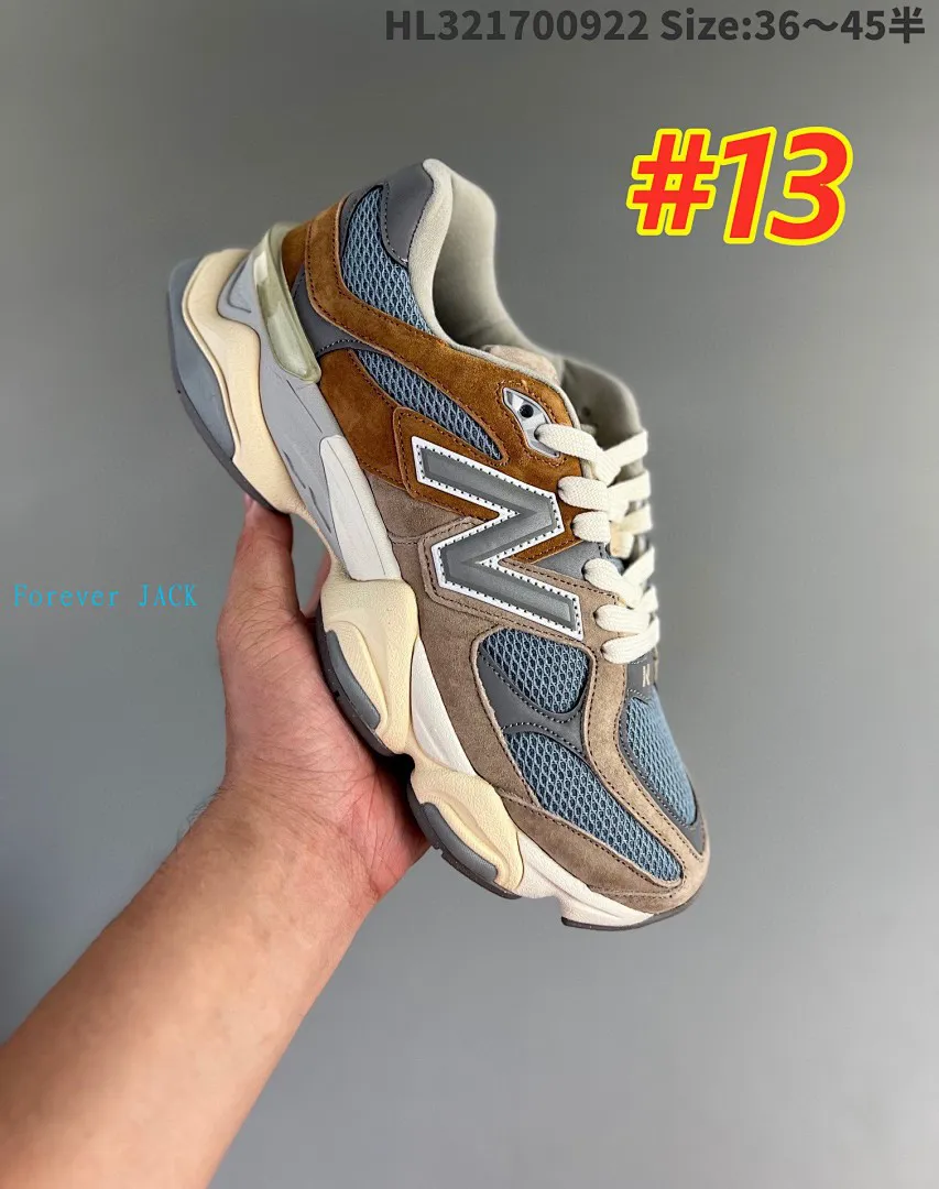New Balance 3951 תמונה 21